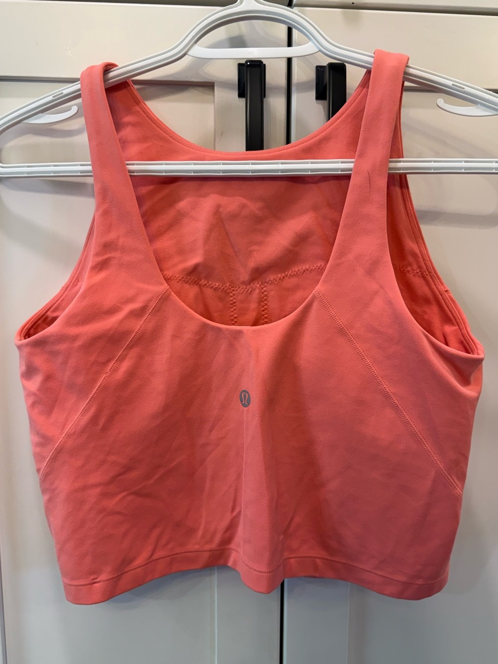 Lululemon Align High-Neck Tank Top - Picture 2 of 4